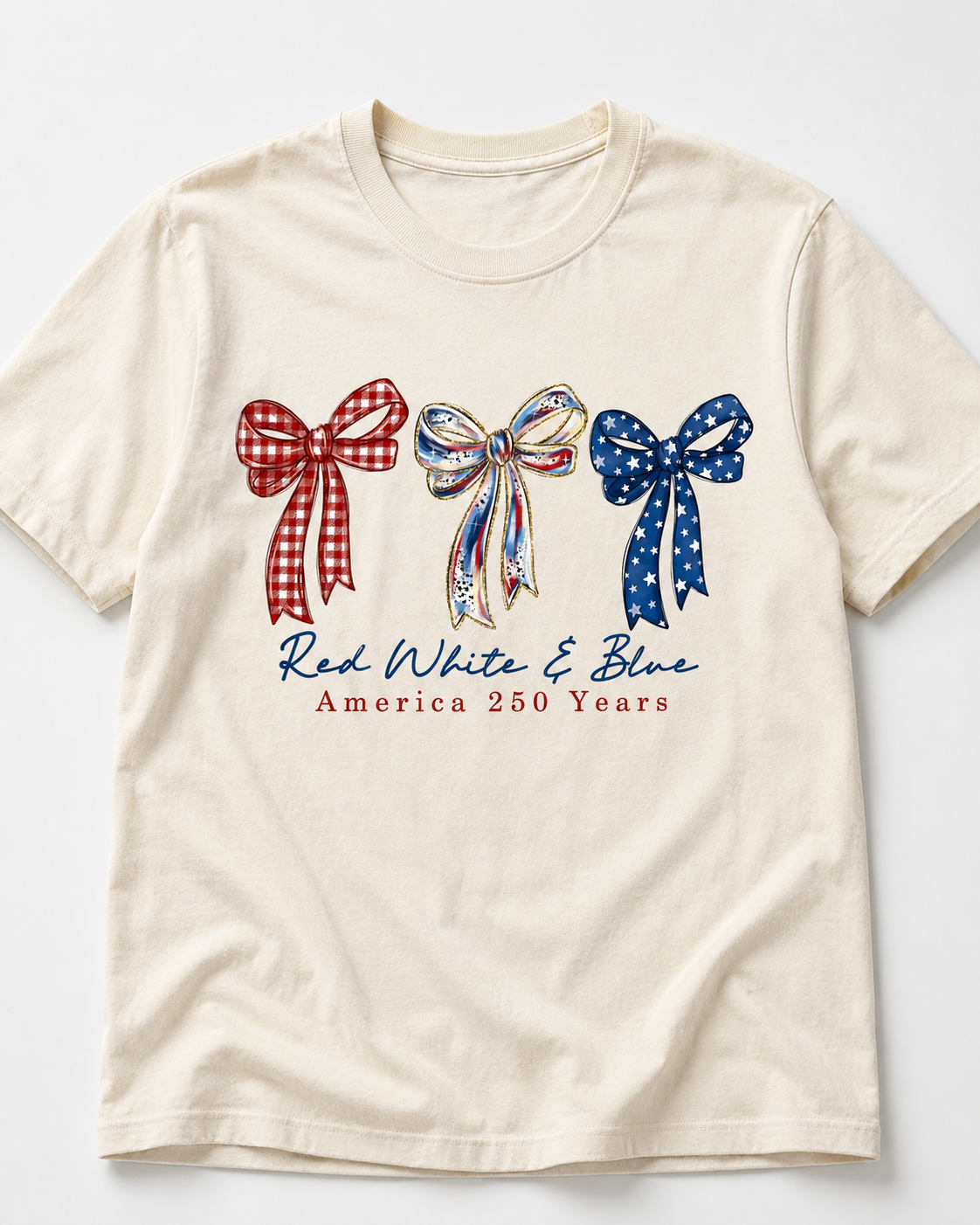 Patriotic 1