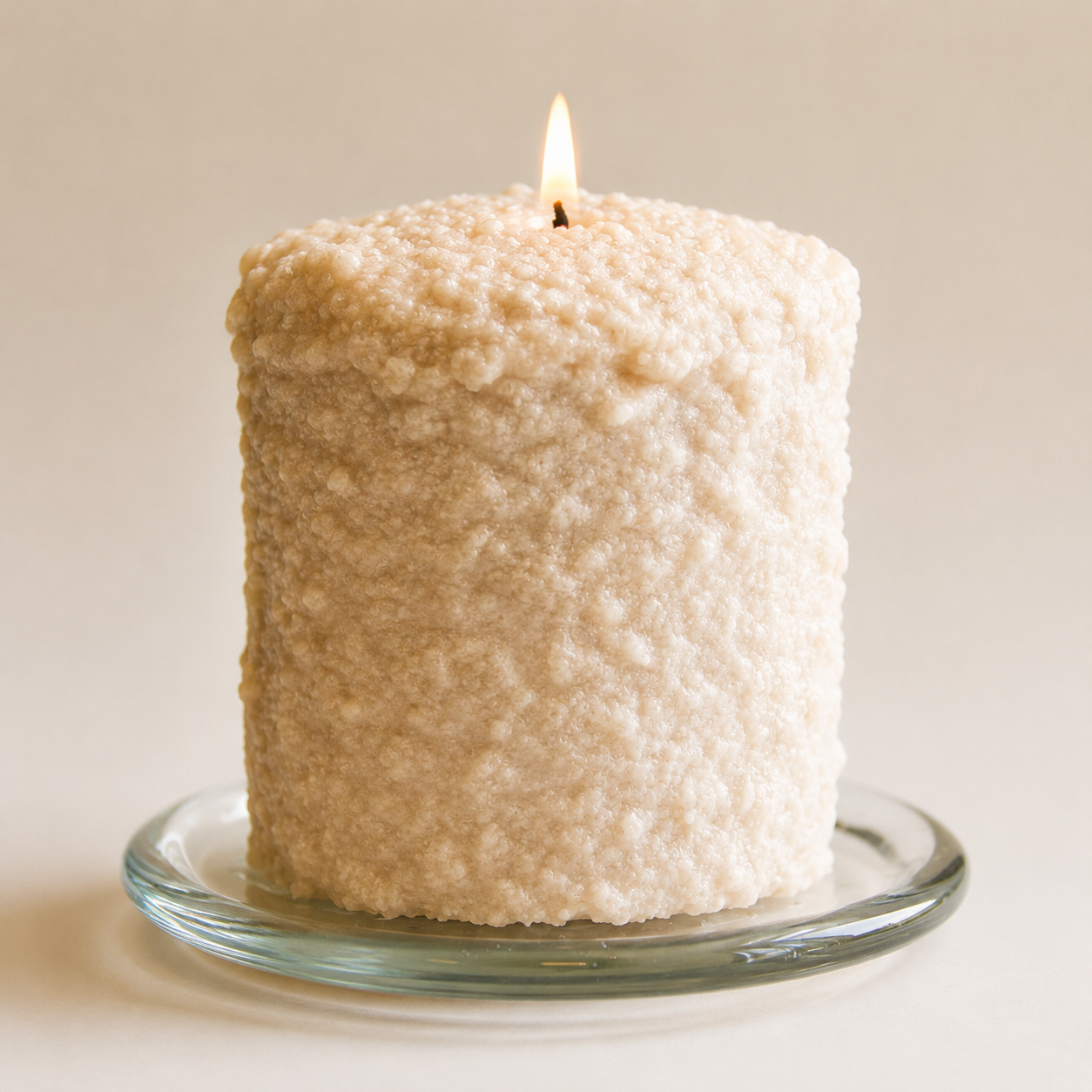 Summer Sands Hearth Candle