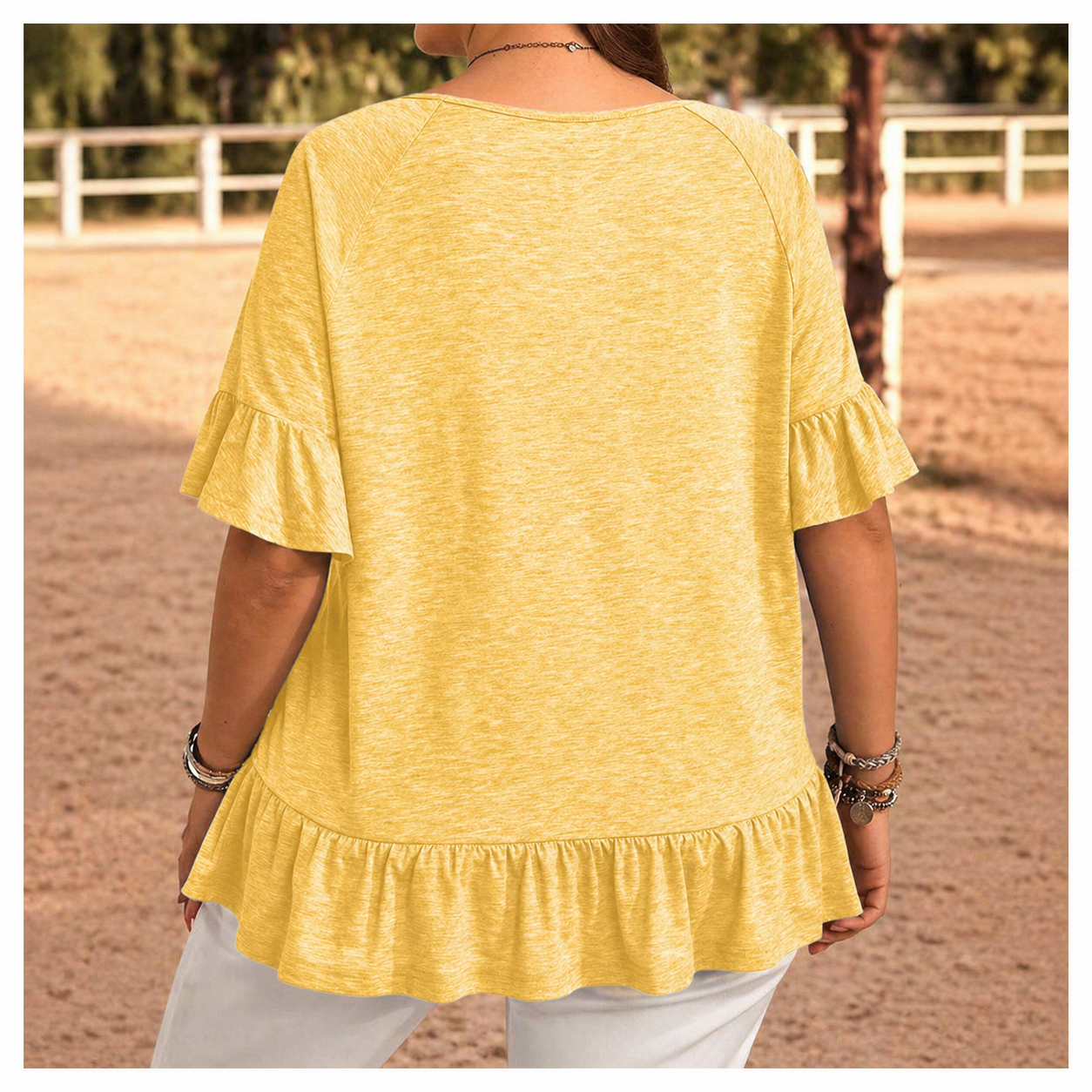Harbor Breeze Top