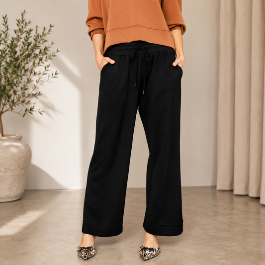 Luxeknit On-The-Go Pants