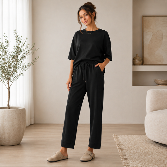 Luxeknit On-The-Go Top