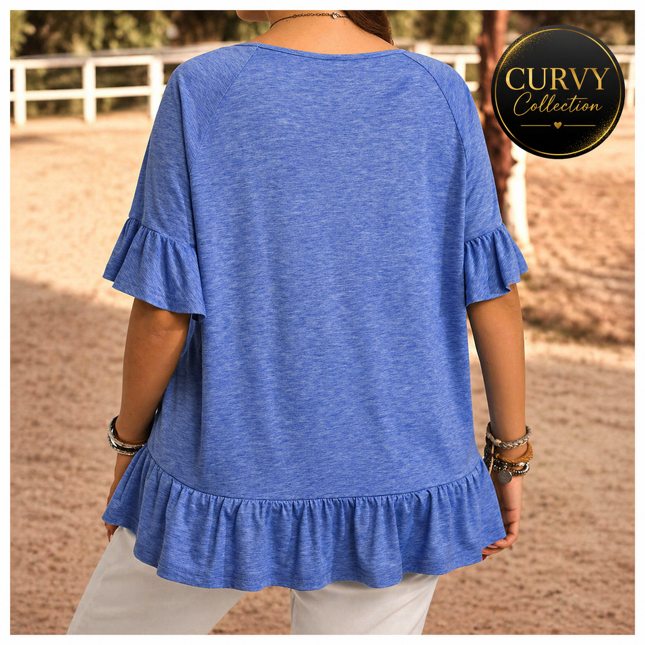 Harbor Breeze Top
