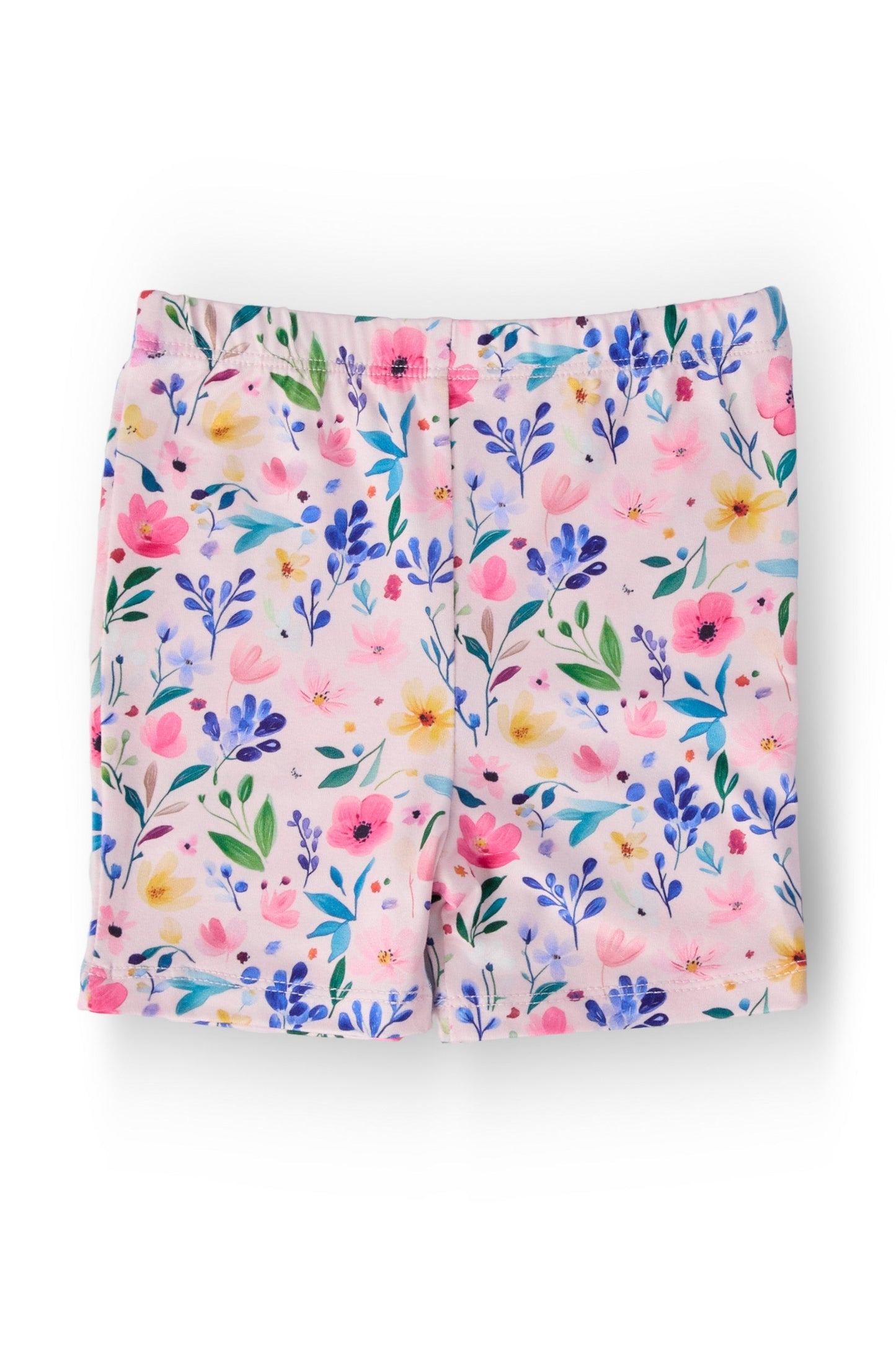 Morning Meadows Twirl Shorts