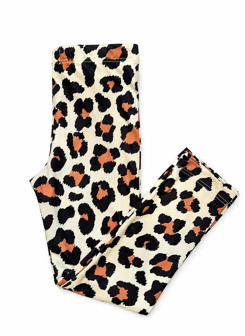 Wild One Leggings