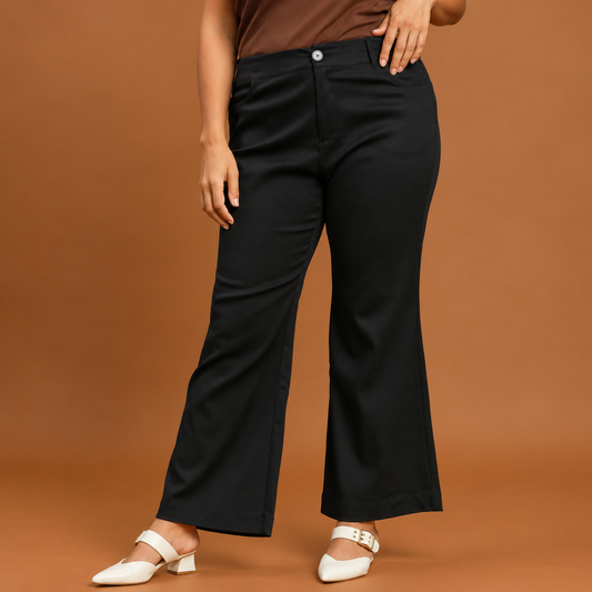 The Perfect Flare Pants